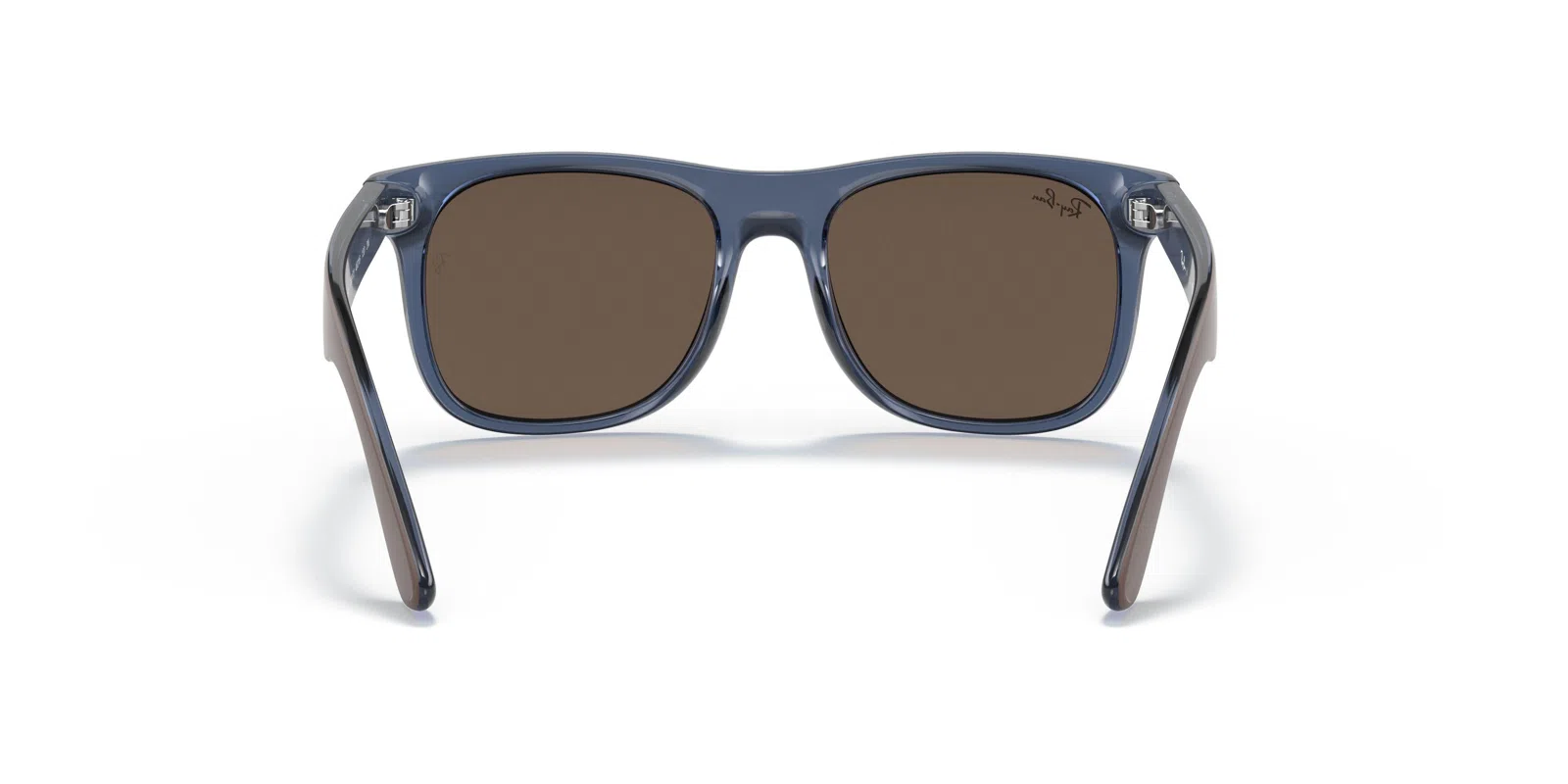 Ray-Ban Kids Justin 0RJ9069S Sunglasses - view 82